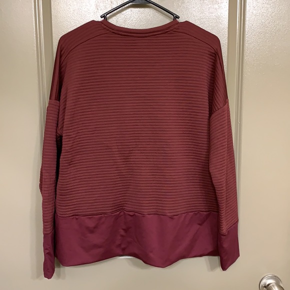 nike drifit pullover - Picture 4 of 4